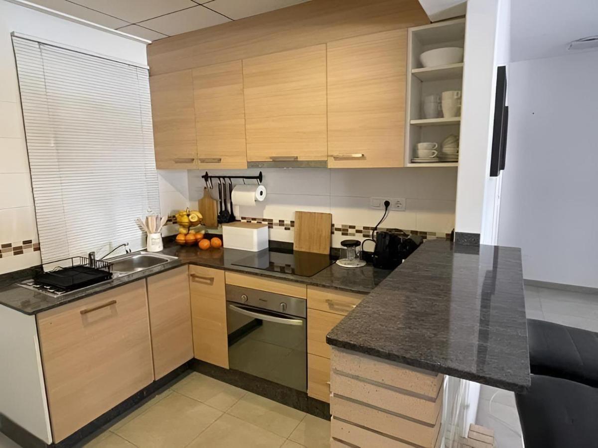 Del Mar 1 Deluxe Apartment Torrevieja Centrum Exterior photo